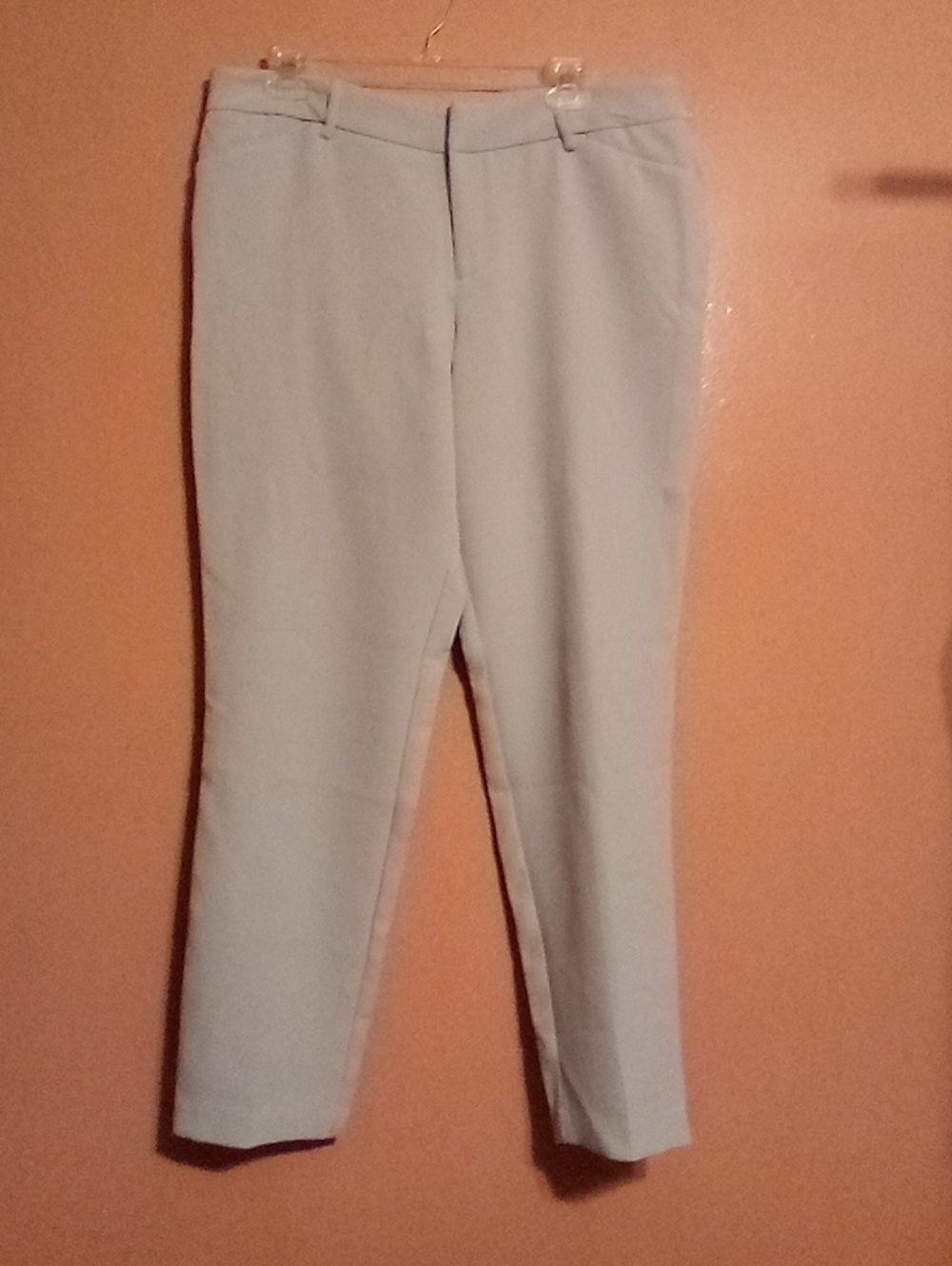 Light Gray Trousers ( Bag X )